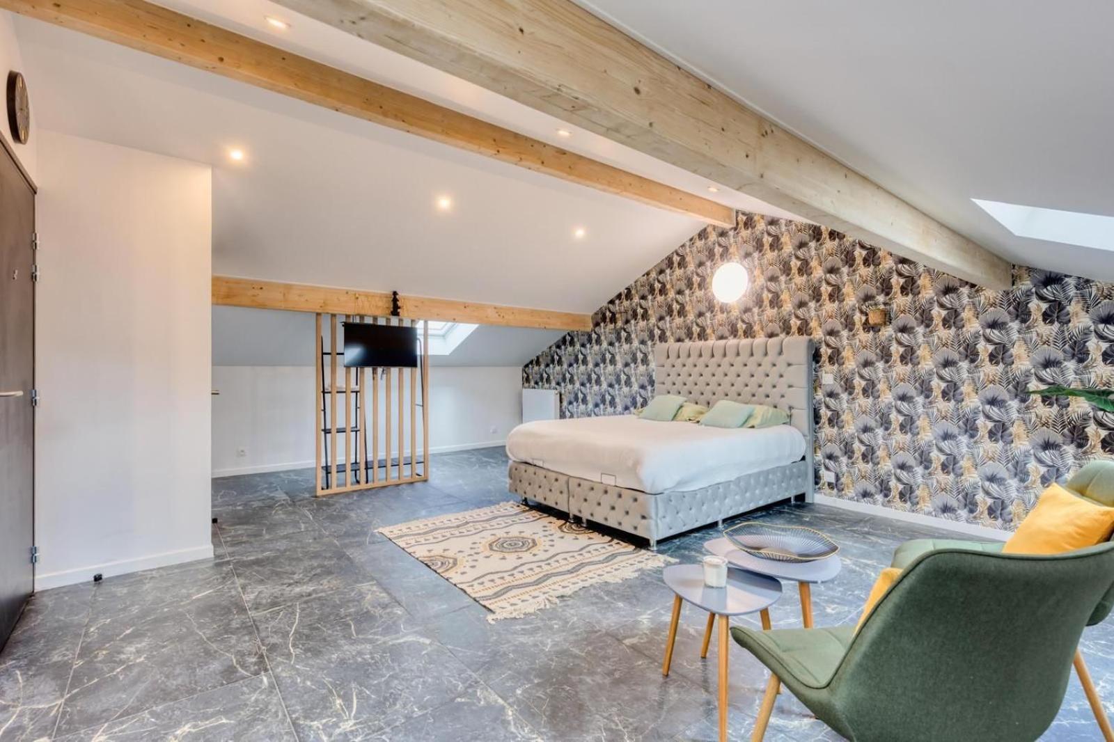 Studio 1 Coubron ภายนอก รูปภาพ