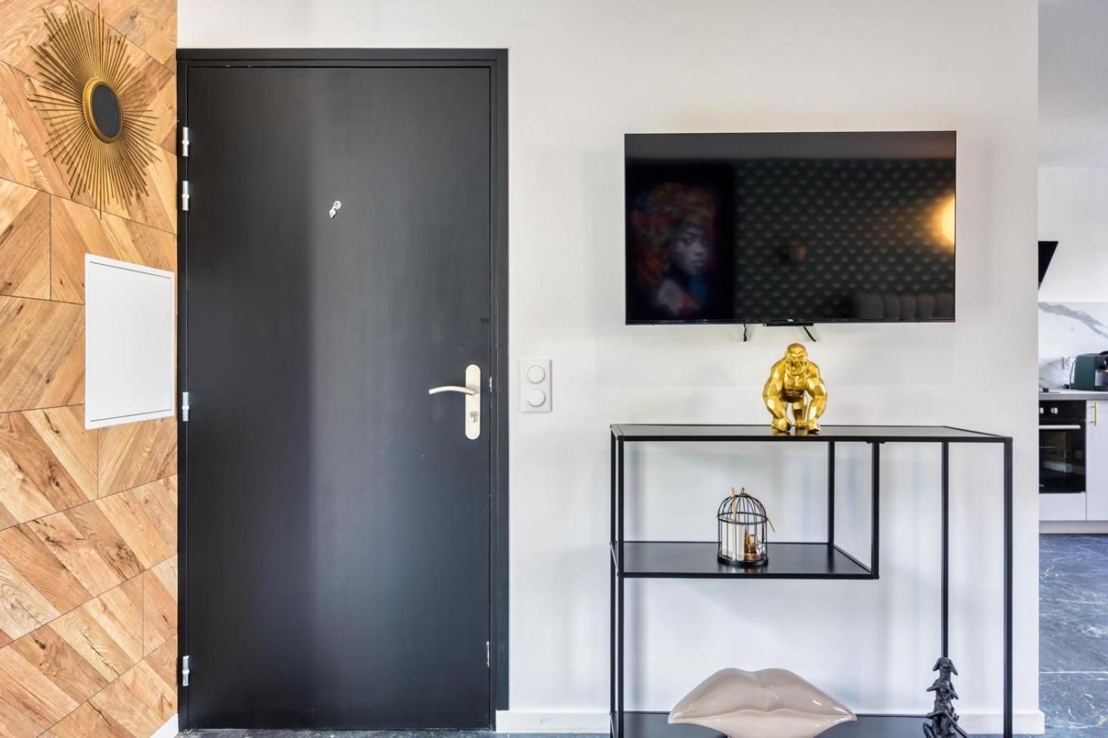 Studio 1 Coubron ภายนอก รูปภาพ