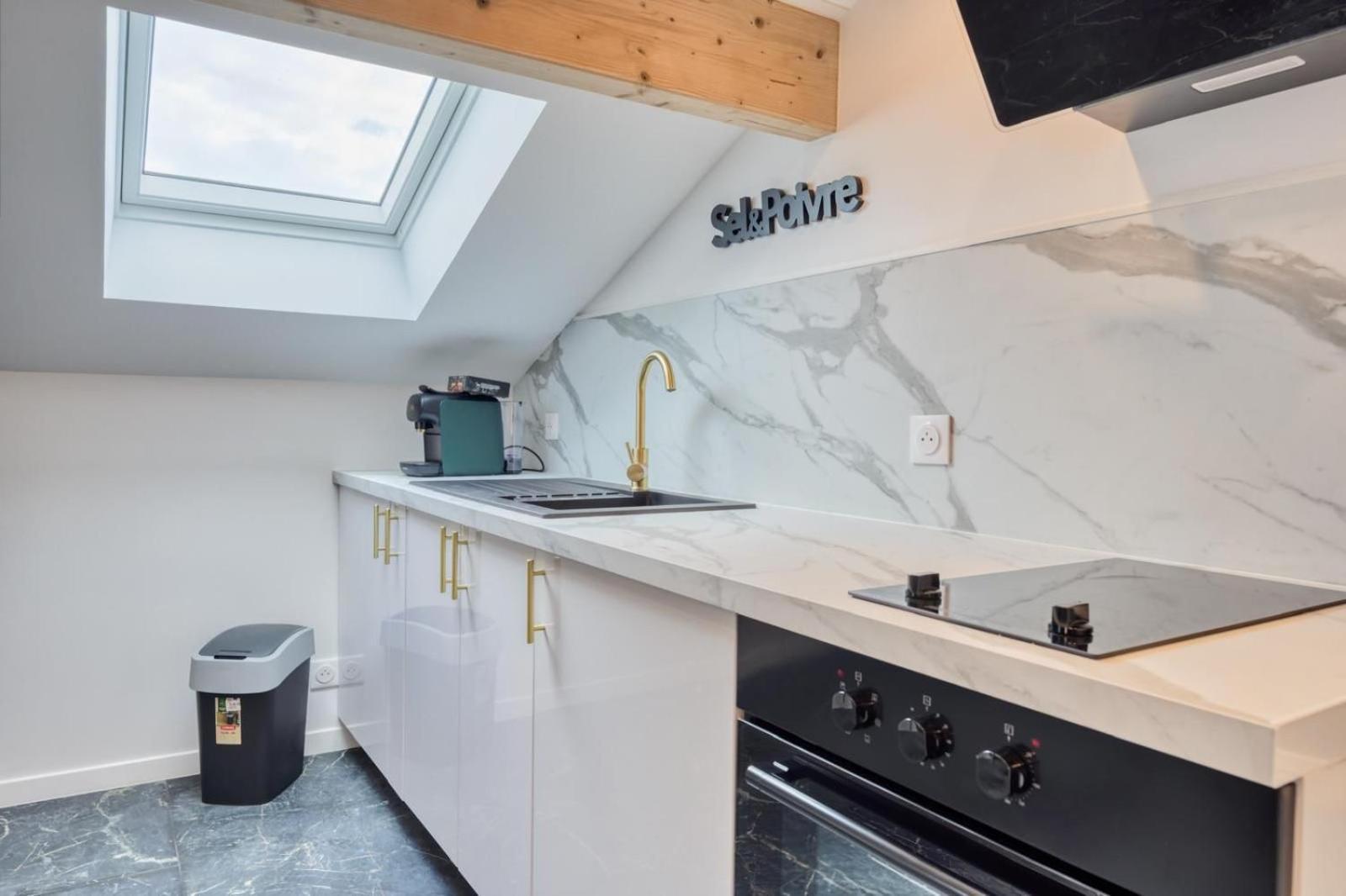 Studio 1 Coubron ภายนอก รูปภาพ