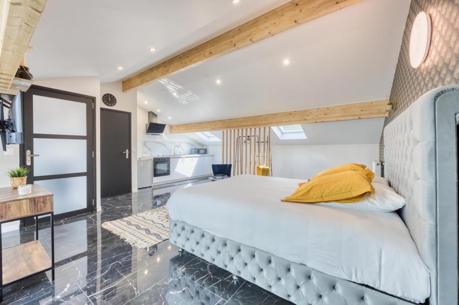 Studio 1 Coubron ภายนอก รูปภาพ