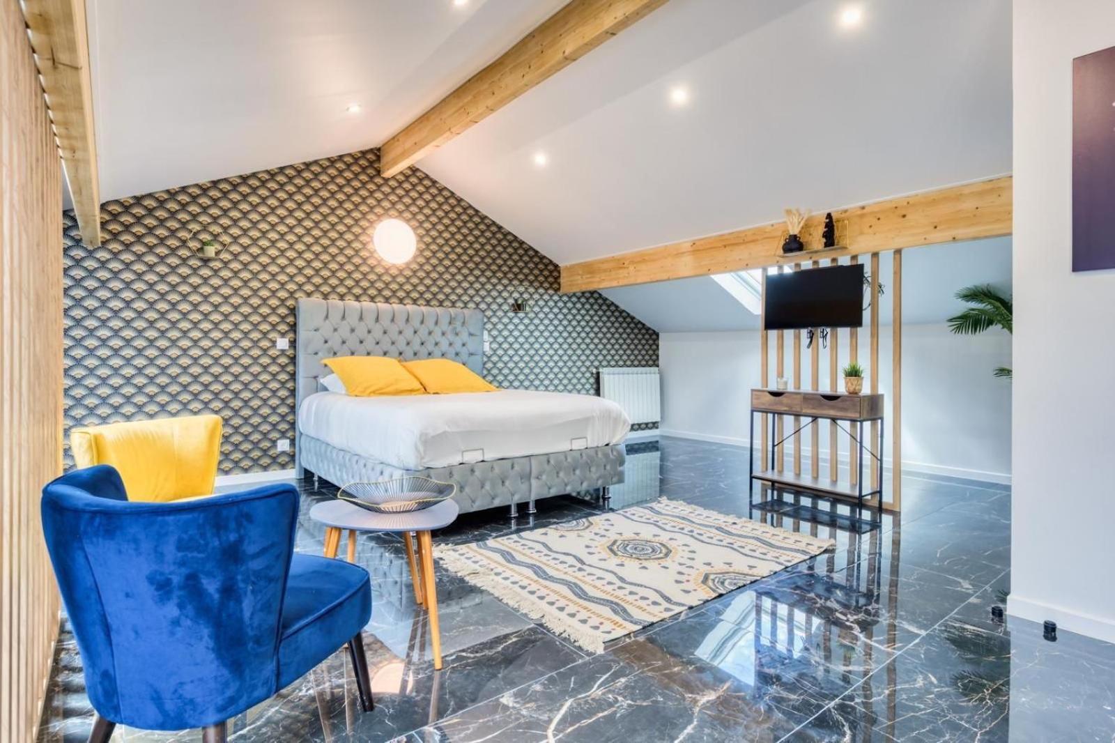 Studio 1 Coubron ภายนอก รูปภาพ